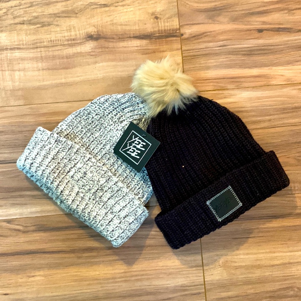 Yee Yee Apparel Women Beanie’s